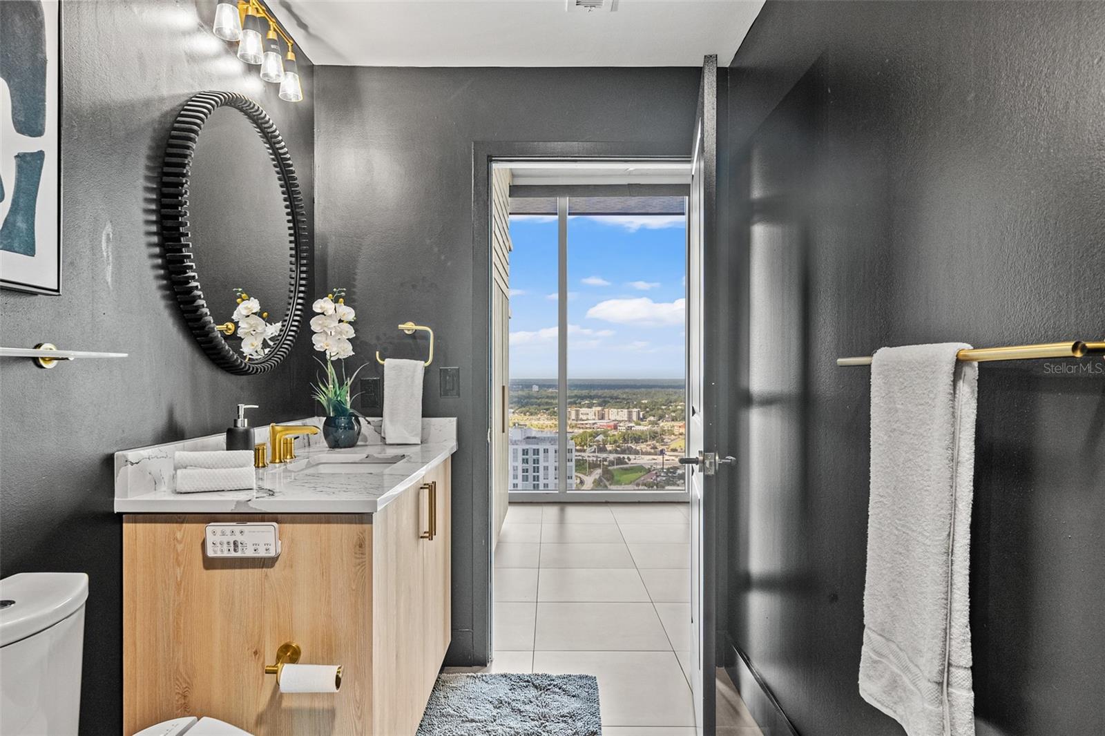 777 N ASHLEY DR #3013