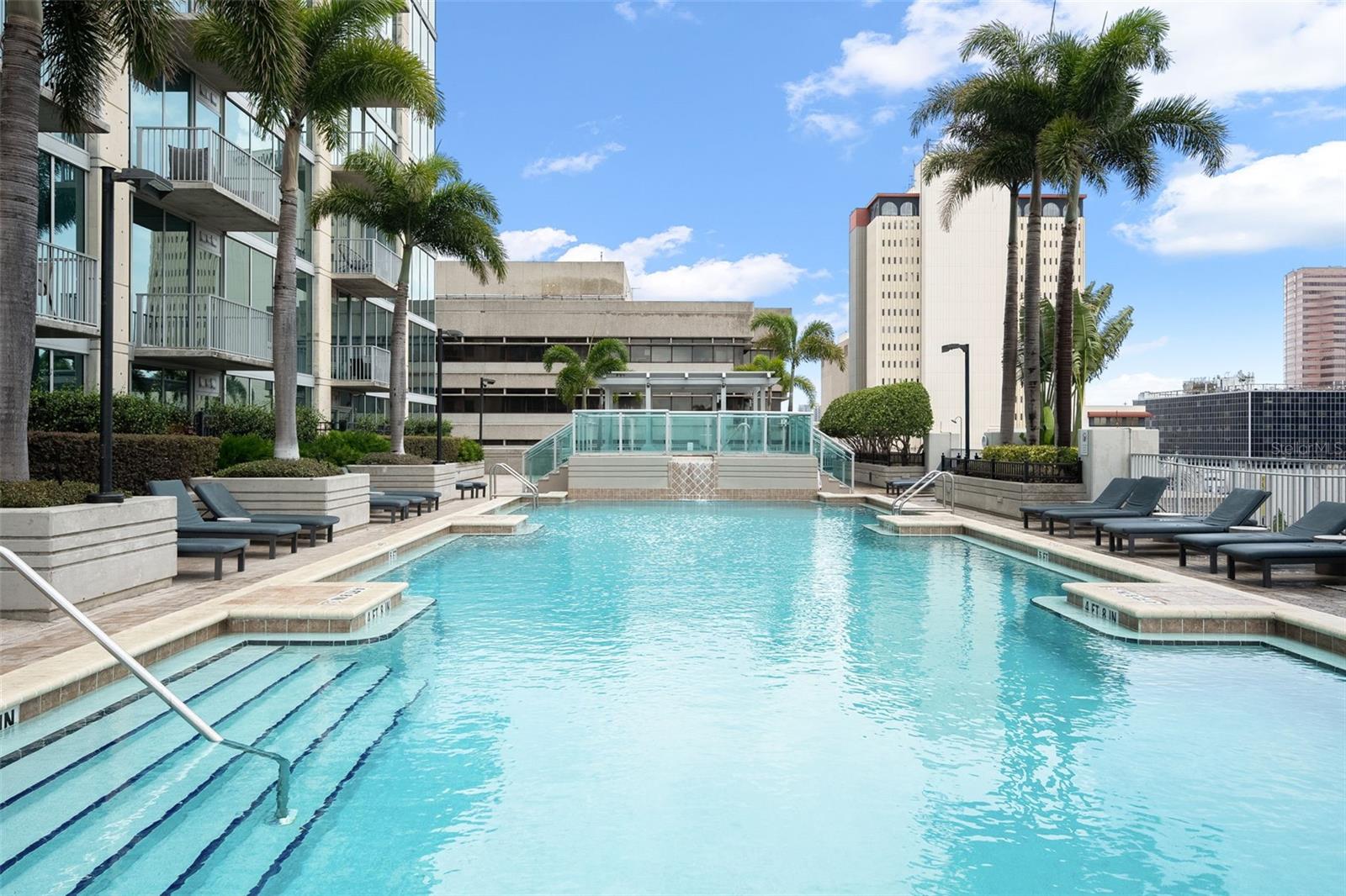 777 N ASHLEY DR #3013