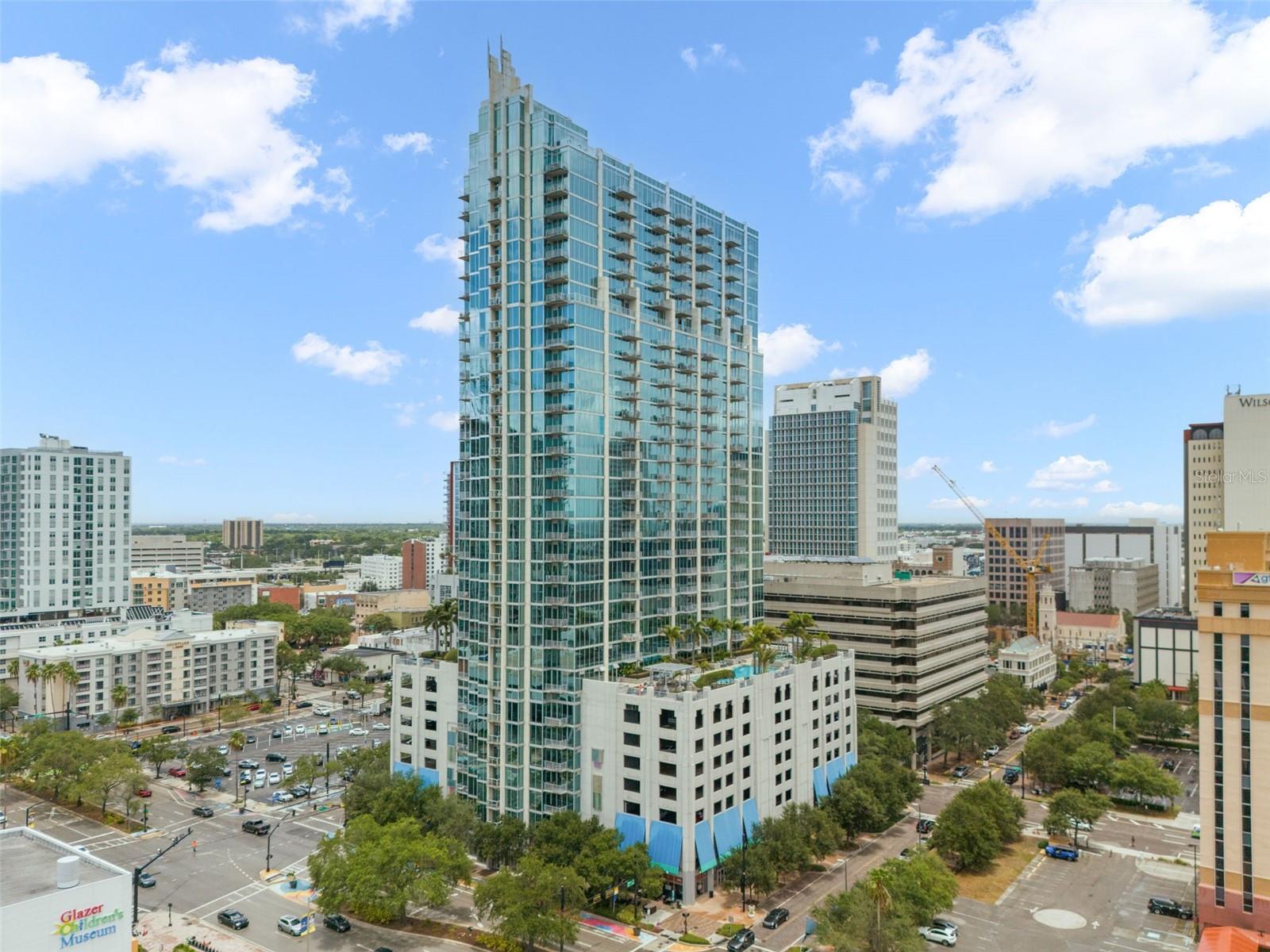 777 N ASHLEY DR #3013