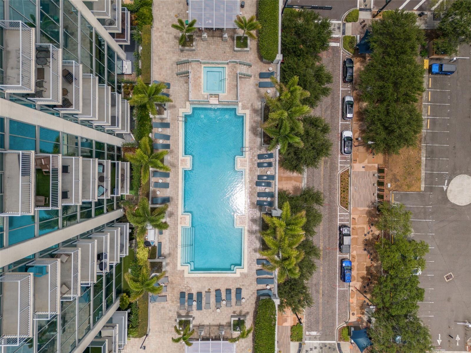 777 N ASHLEY DR #3013