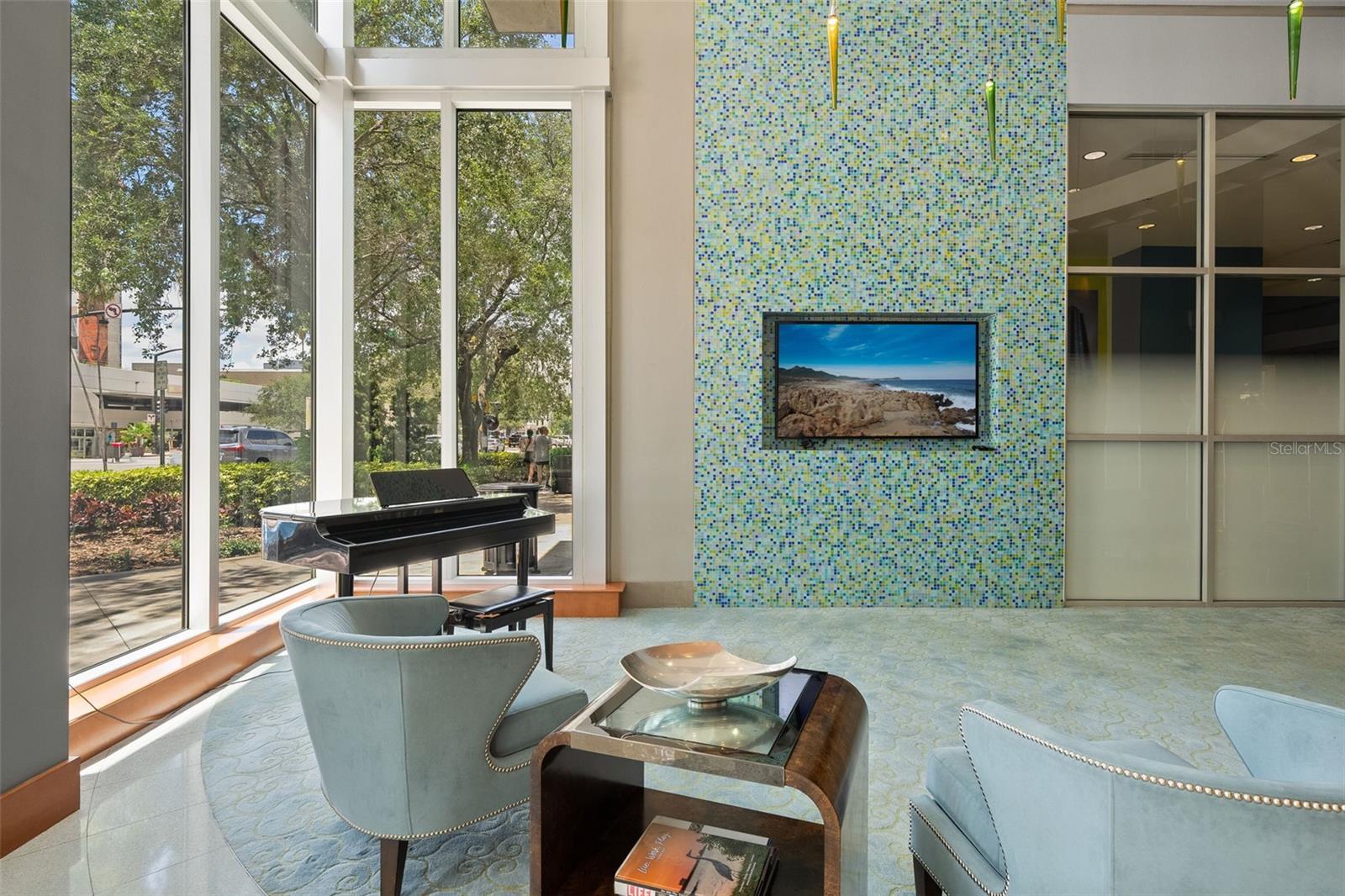 777 N ASHLEY DR #3013