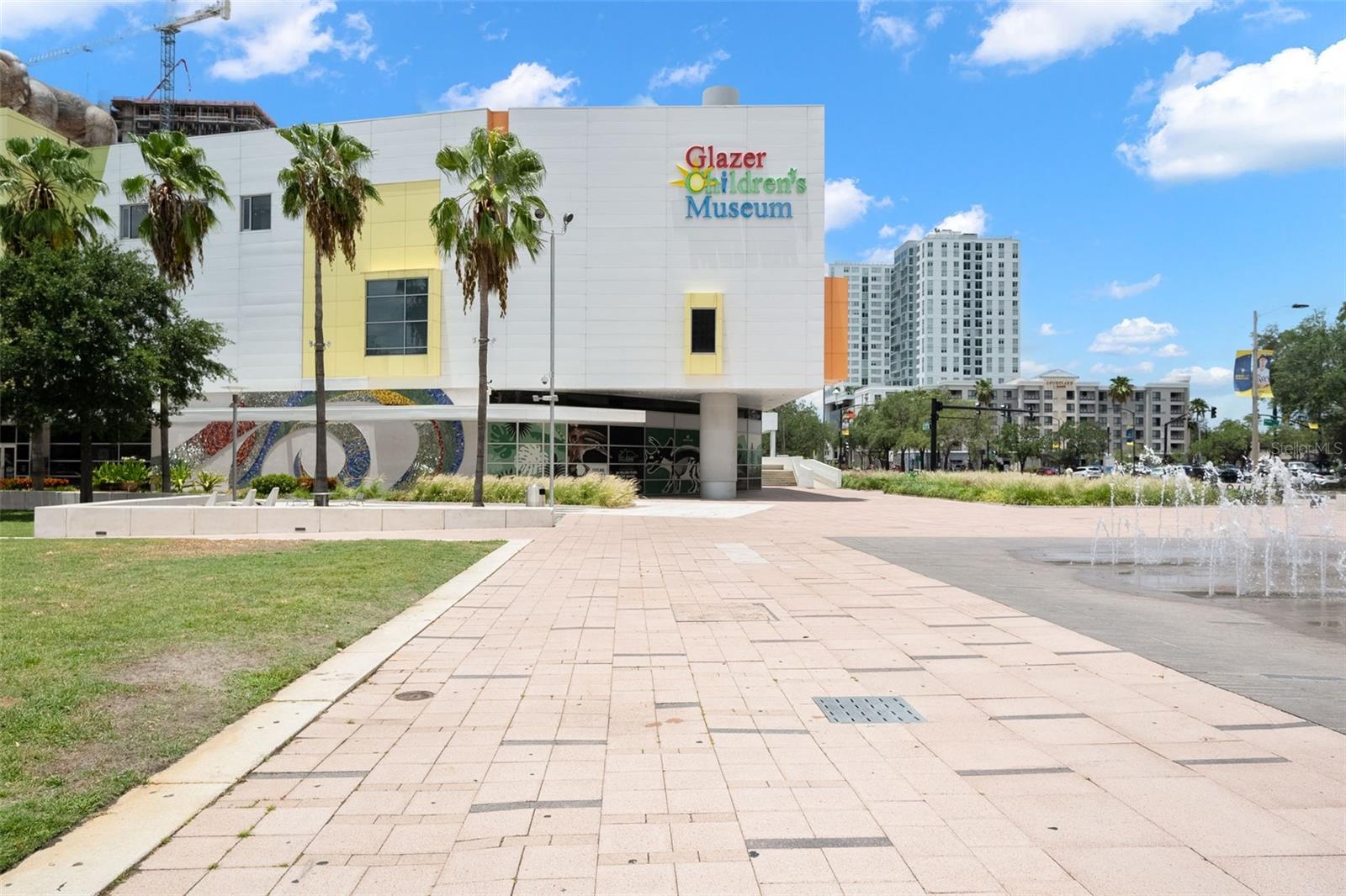 777 N ASHLEY DR #3013