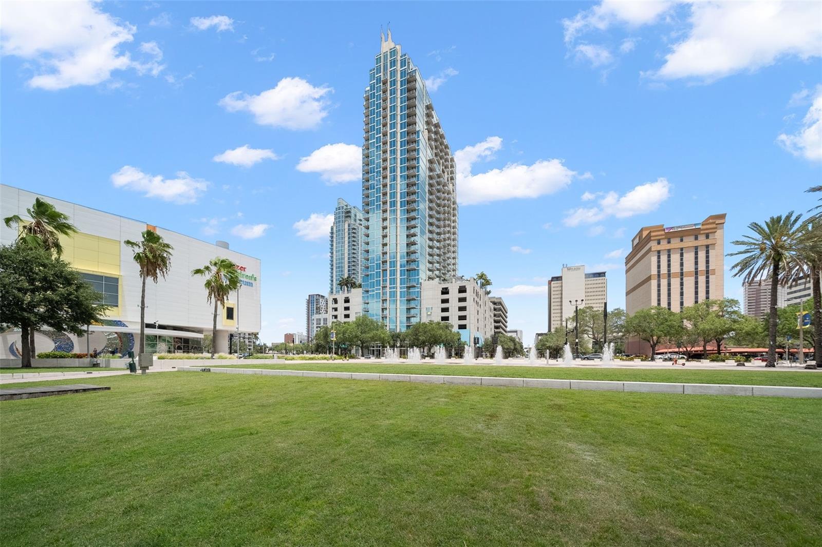 777 N ASHLEY DR #3013