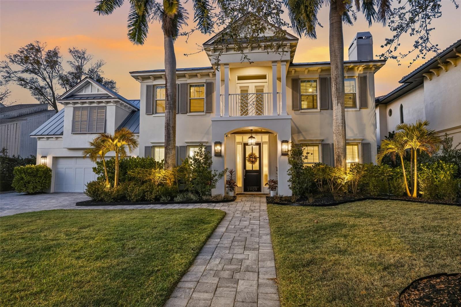 2909 W BAY VISTA AVE