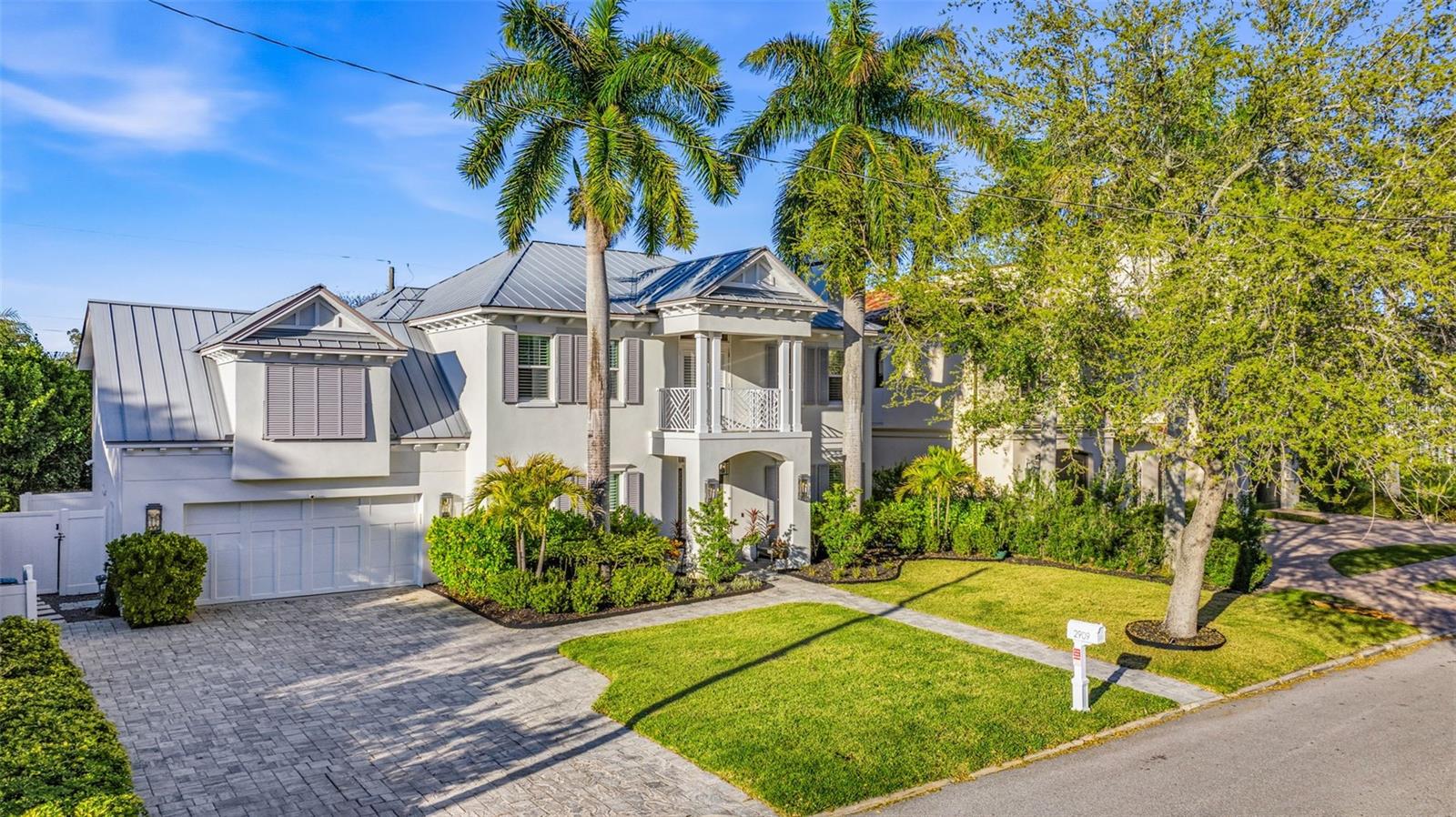 2909 W BAY VISTA AVE