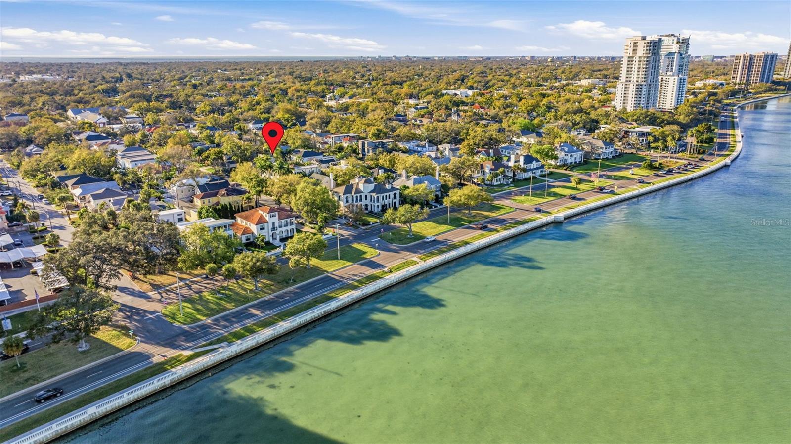 2909 W BAY VISTA AVE