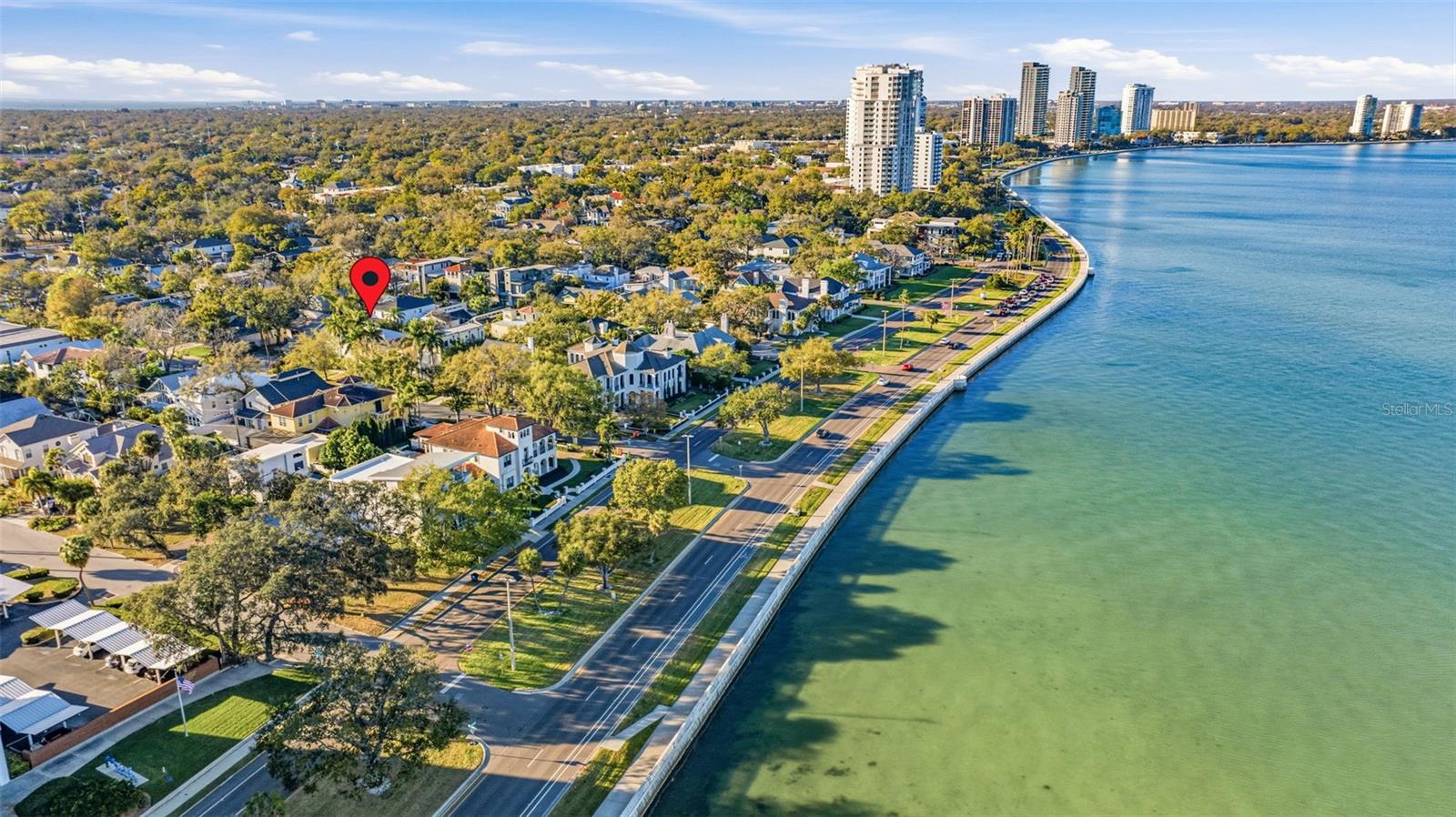 2909 W BAY VISTA AVE