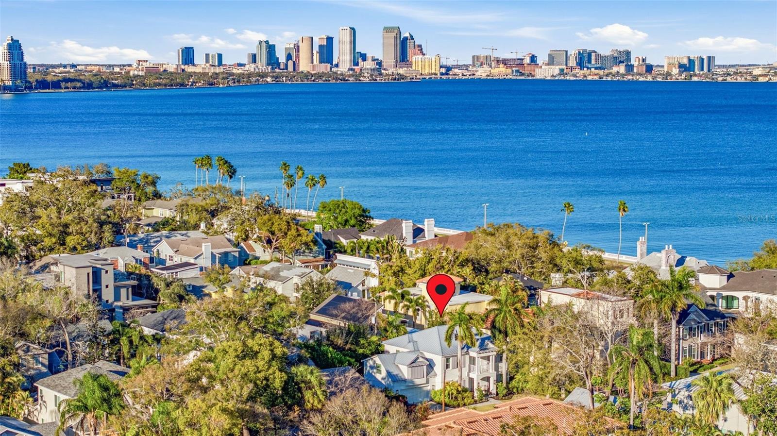 2909 W BAY VISTA AVE