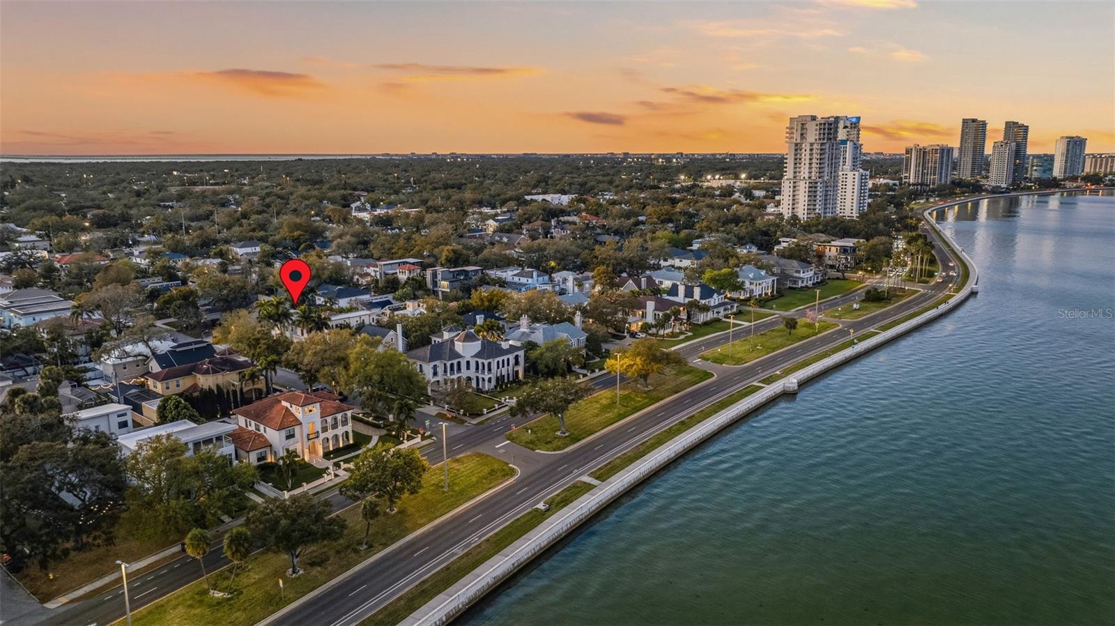 2909 W BAY VISTA AVE