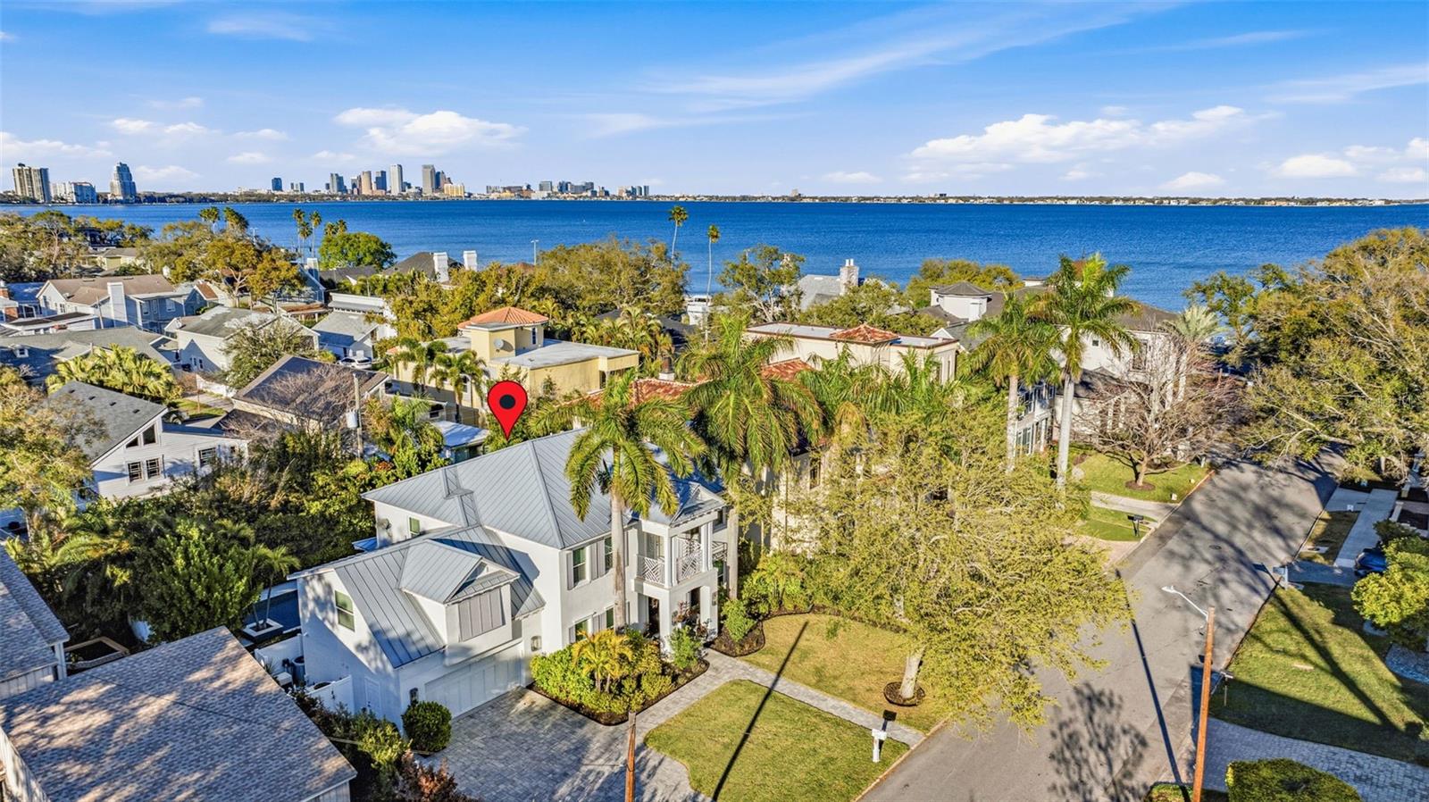 2909 W BAY VISTA AVE