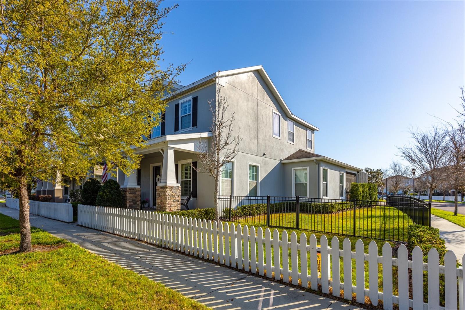 11143 WINTHROP LAKE DR