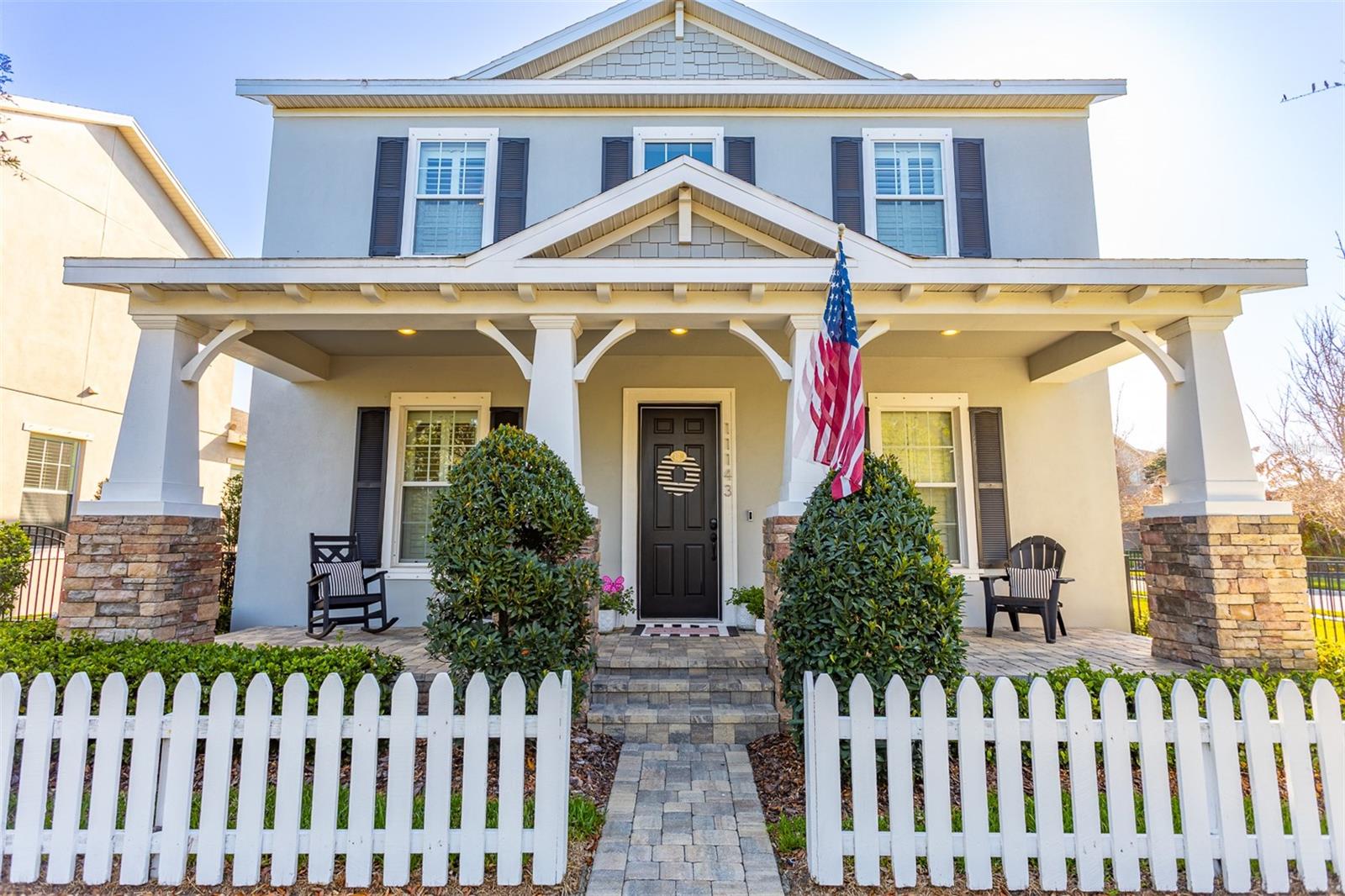 11143 WINTHROP LAKE DR