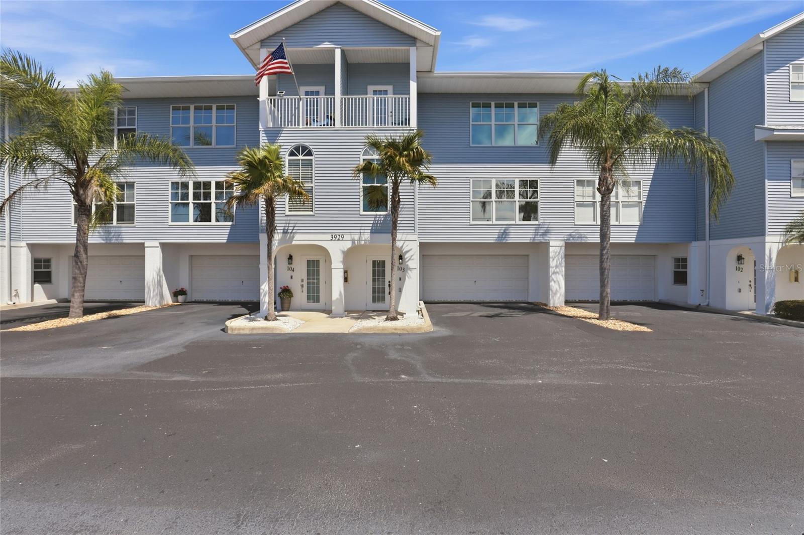 3929 CAPE HAZE DR #103