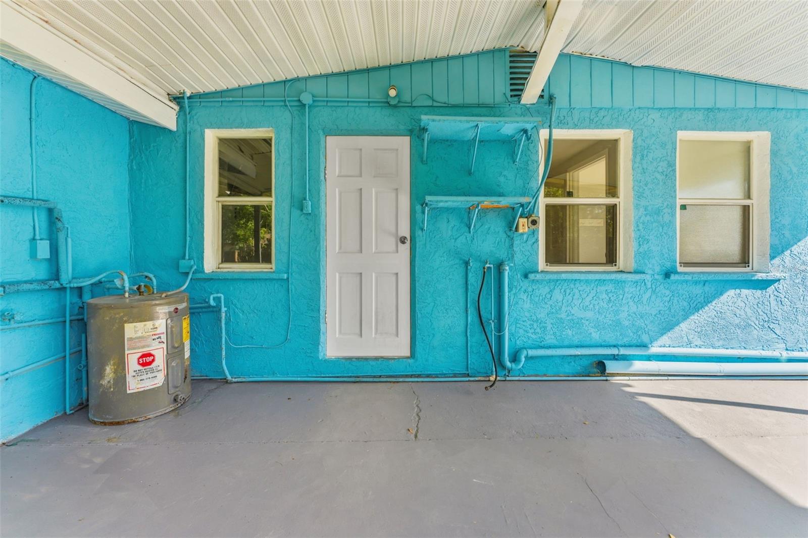 2521 HIGHLAND ACRES DR