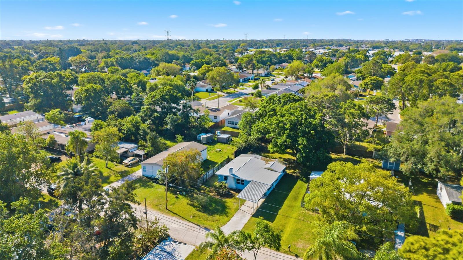 2521 HIGHLAND ACRES DR