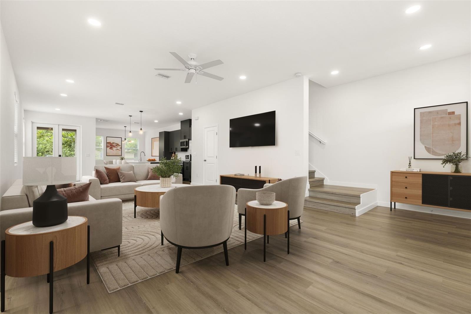 210 E COLUMBUS DR #1-3