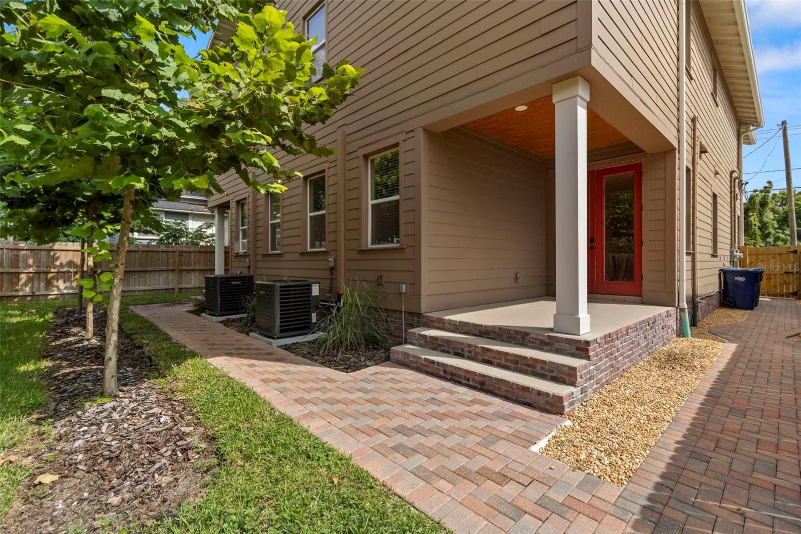 210 E COLUMBUS DR #1-3