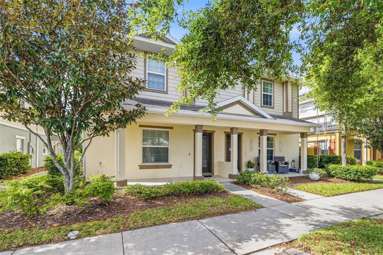 9341 AMERICAN HICKORY LN