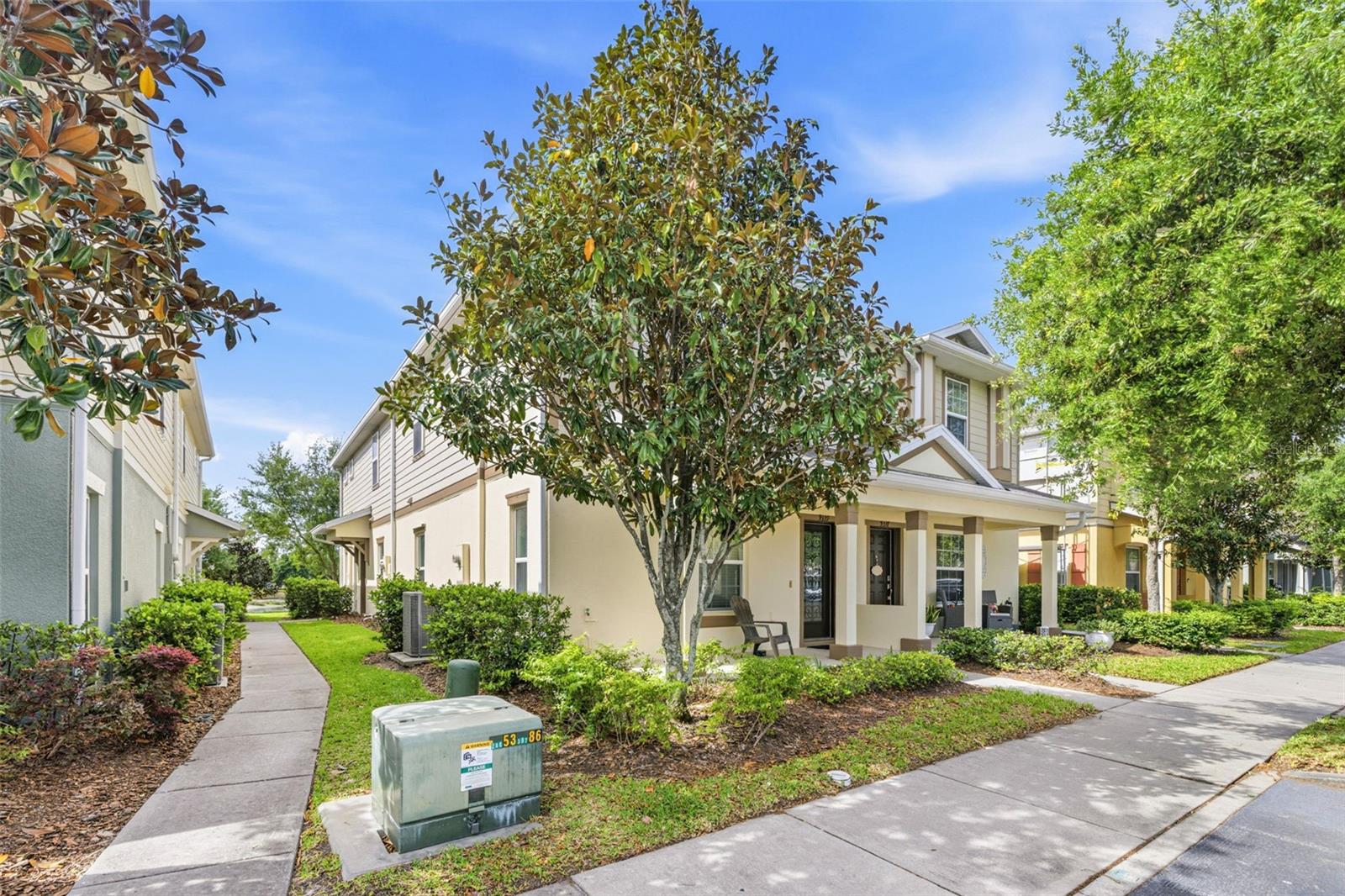 9341 AMERICAN HICKORY LN