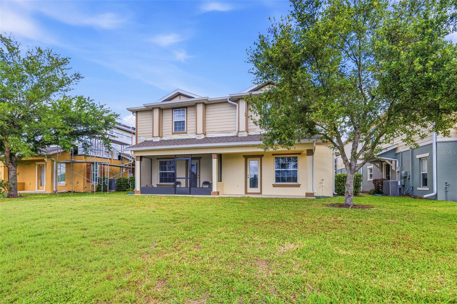 9341 AMERICAN HICKORY LN