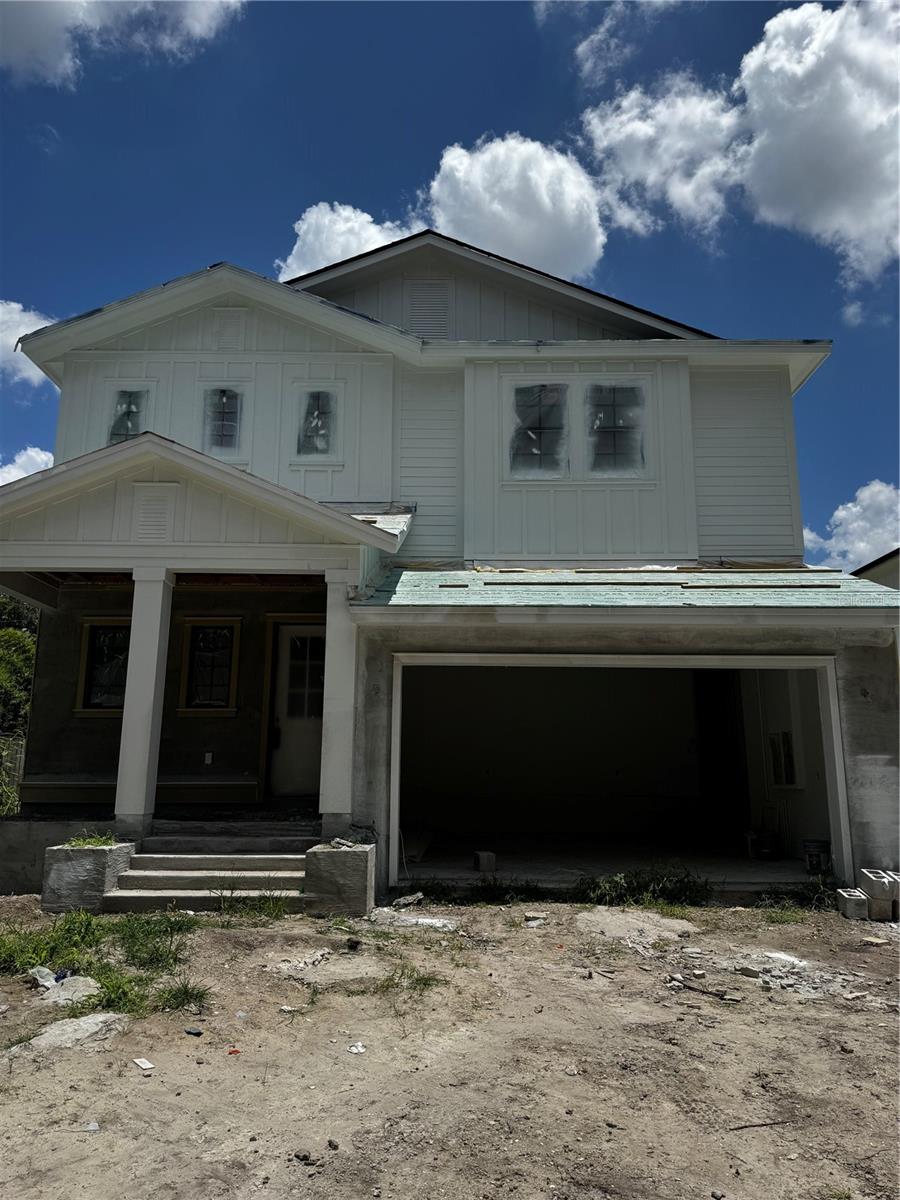 2303 GLENWOOD DR