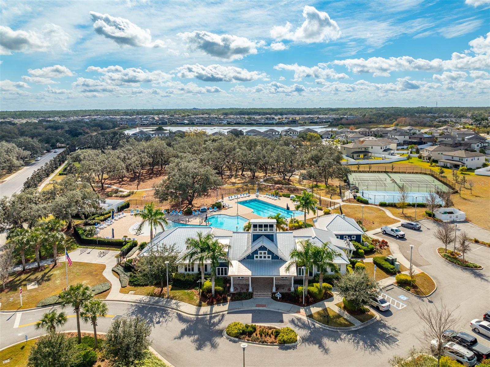 12619 HAMMOCK PARK DR