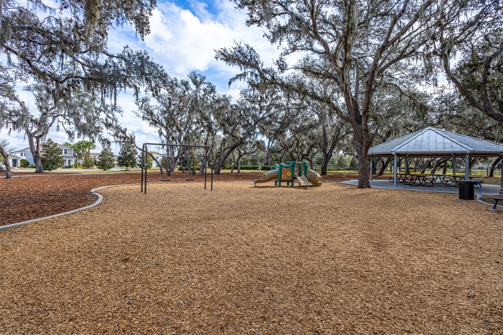 12619 HAMMOCK PARK DR
