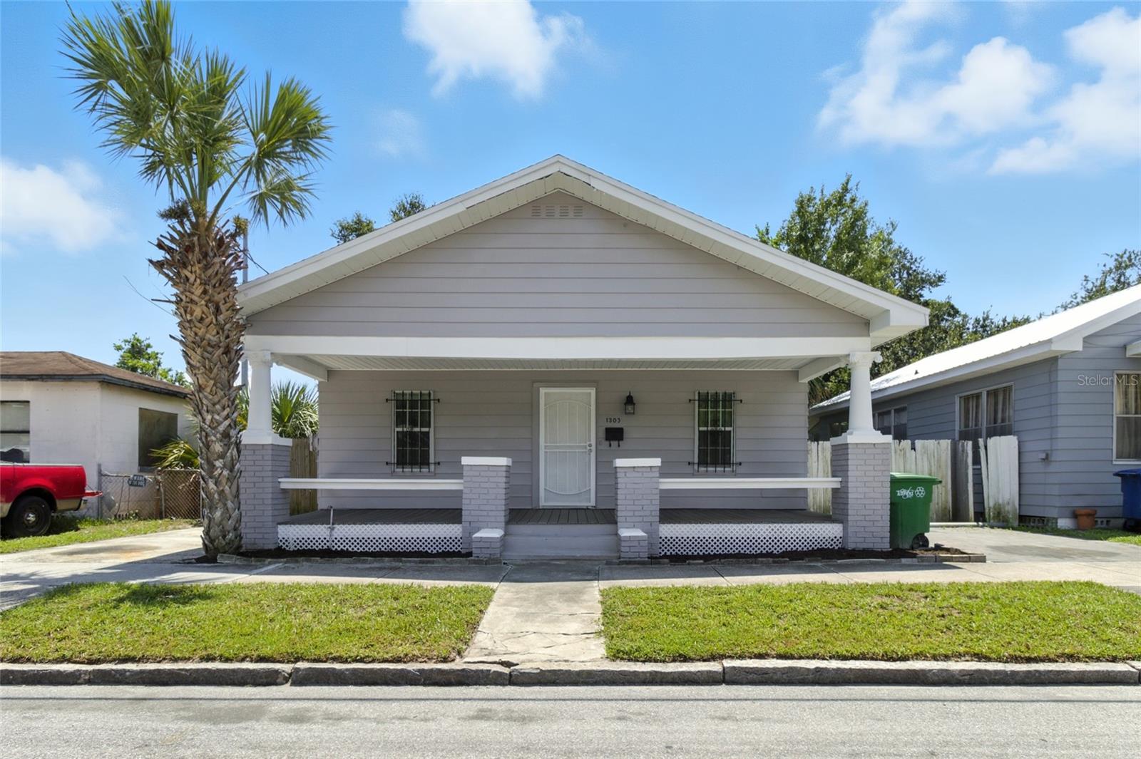 1303 E 26TH AVE