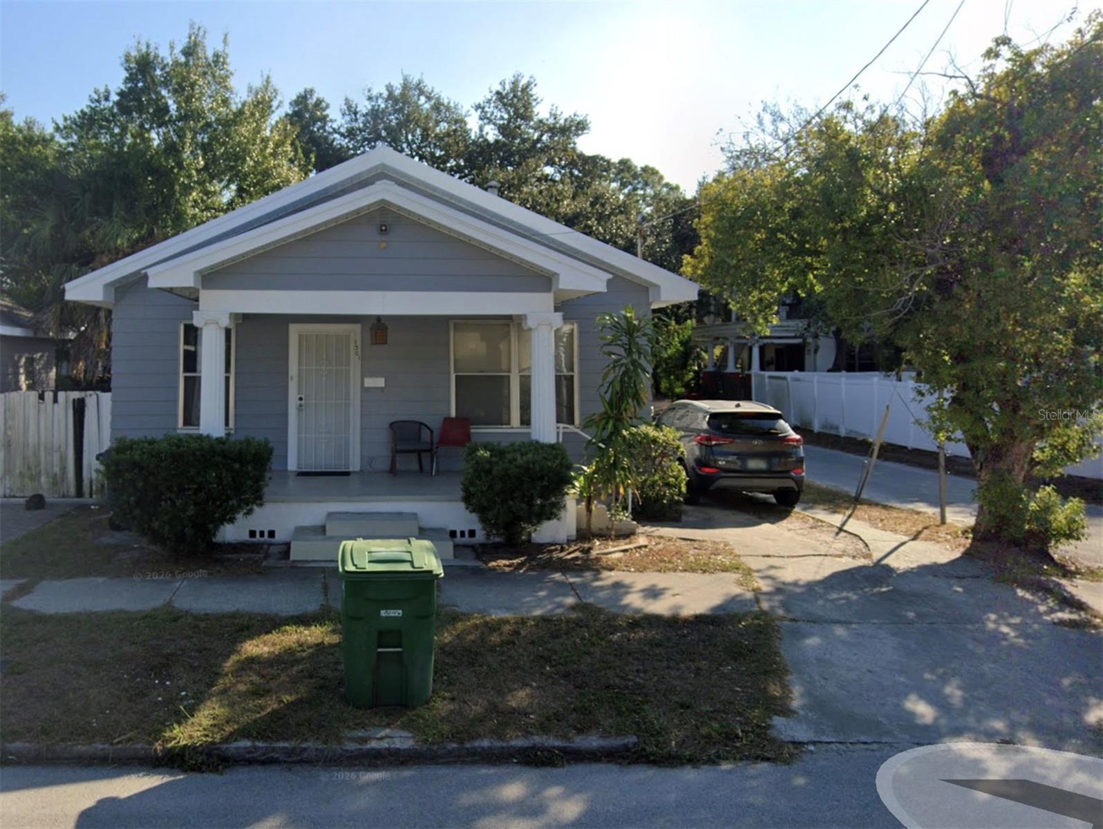 1301 N 26TH AVE