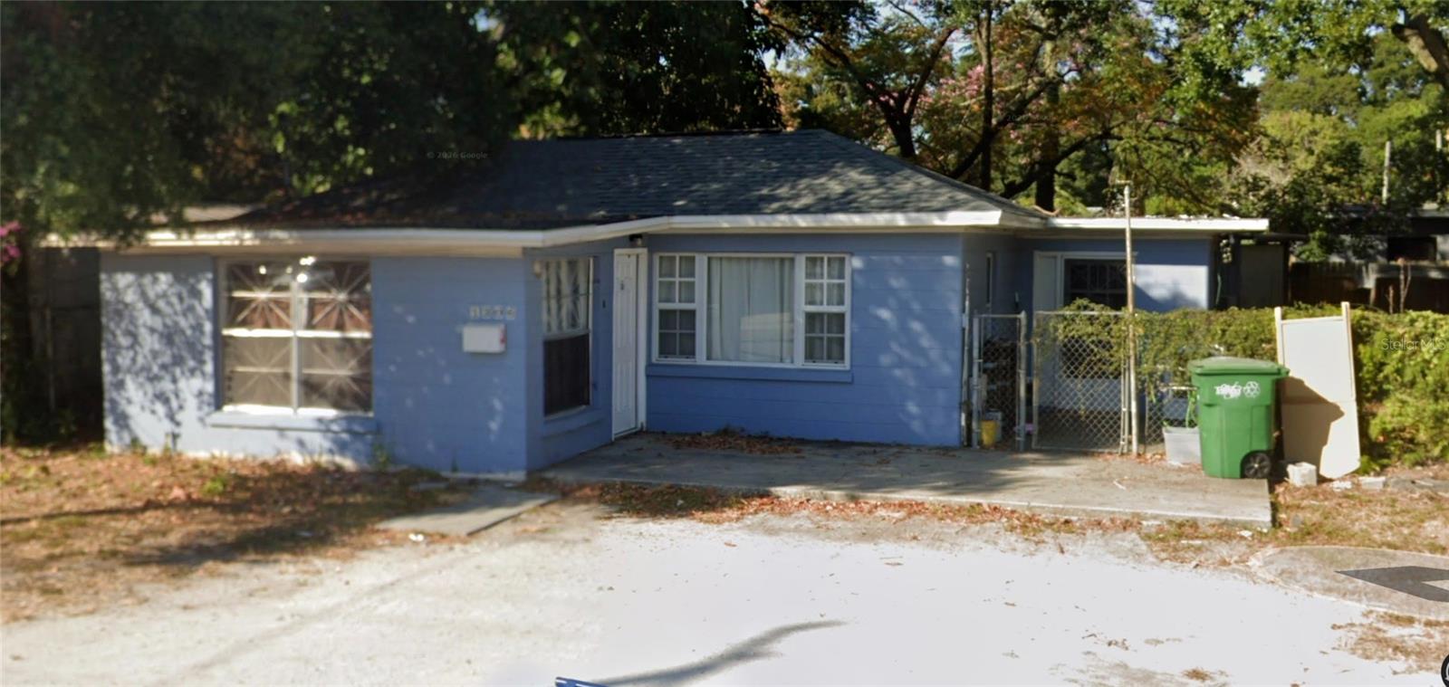 1306 E 26TH AVE #1/2