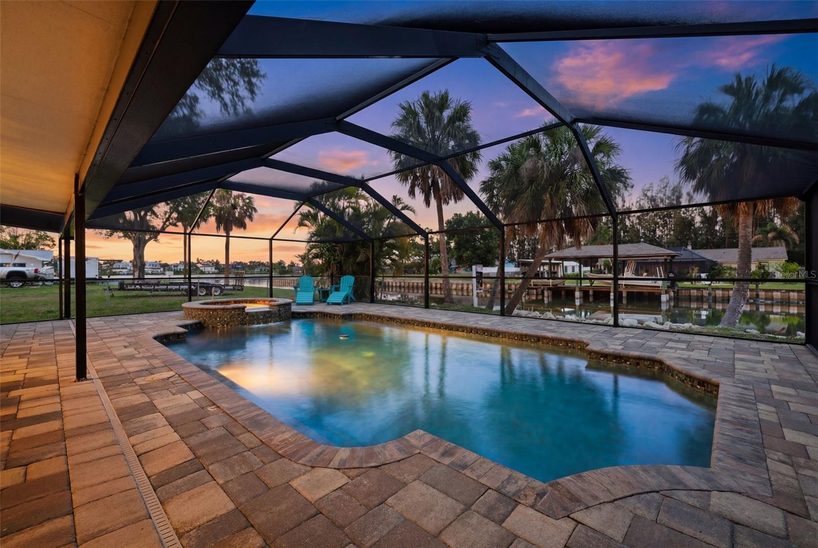9910 PENINSULAR DR