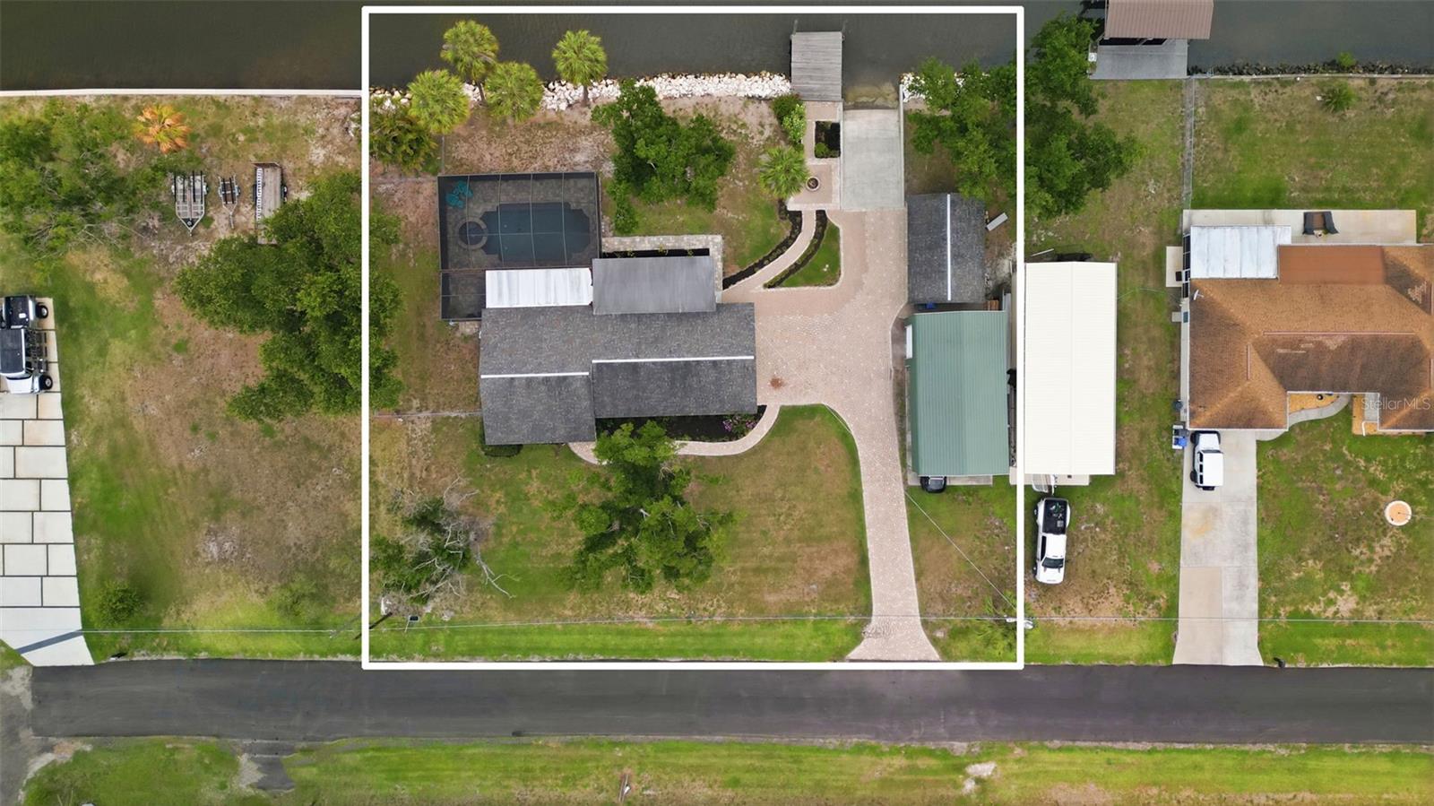 9910 PENINSULAR DR