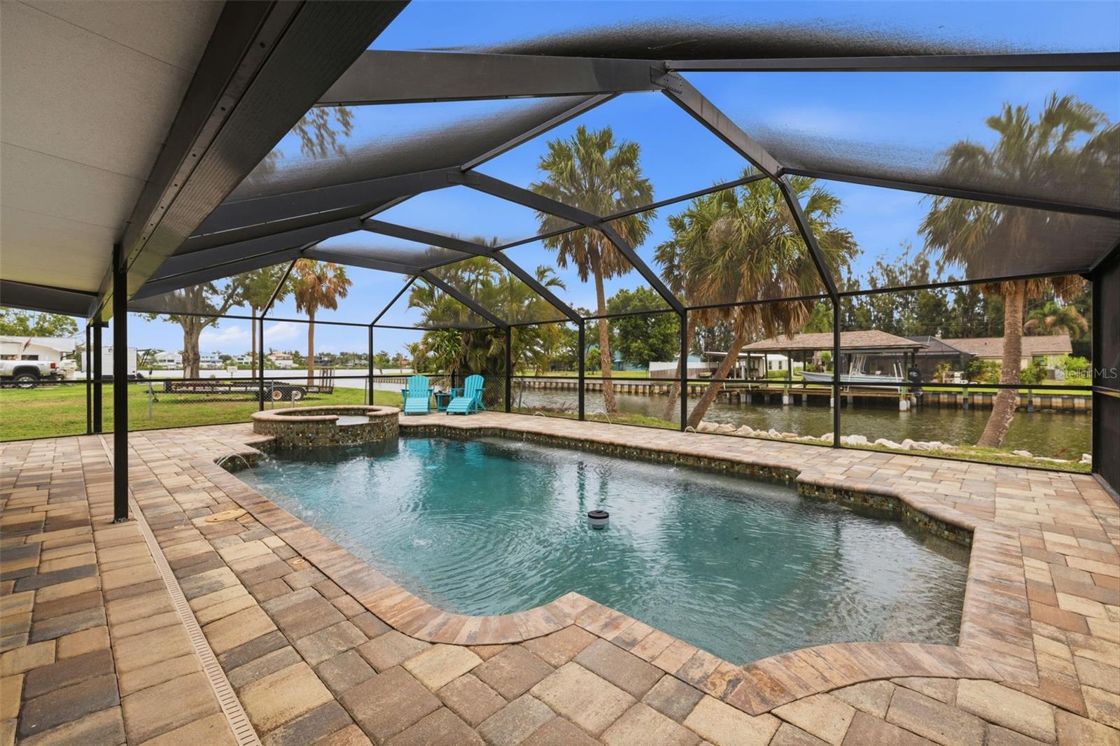 9910 PENINSULAR DR