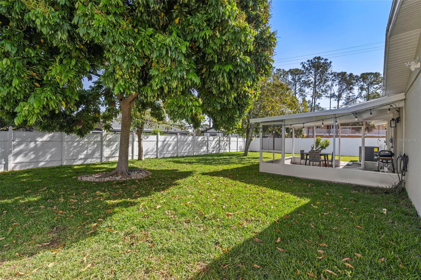4601 W VILLA ROSA ST