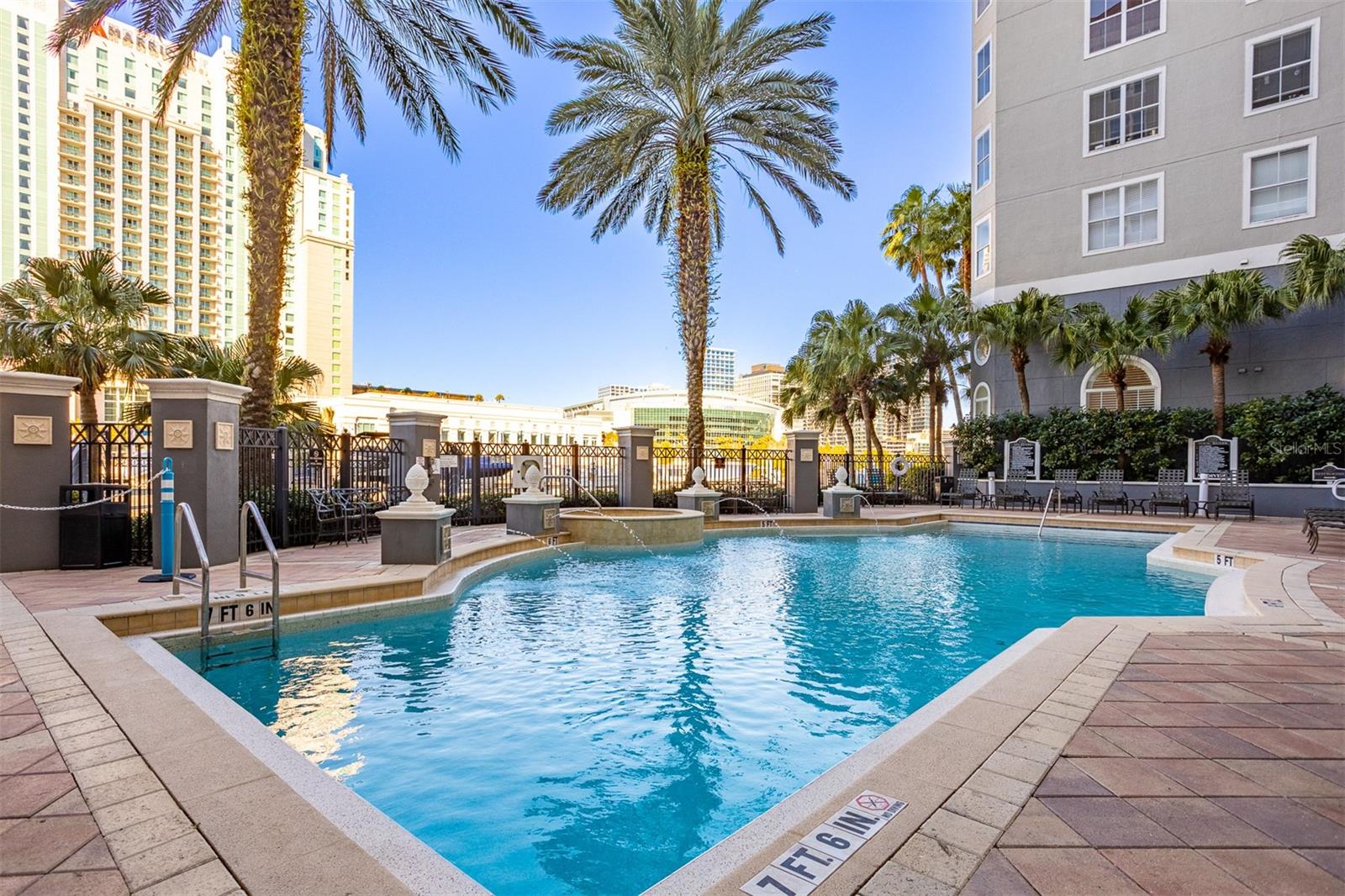700 S HARBOUR ISLAND BLVD #647