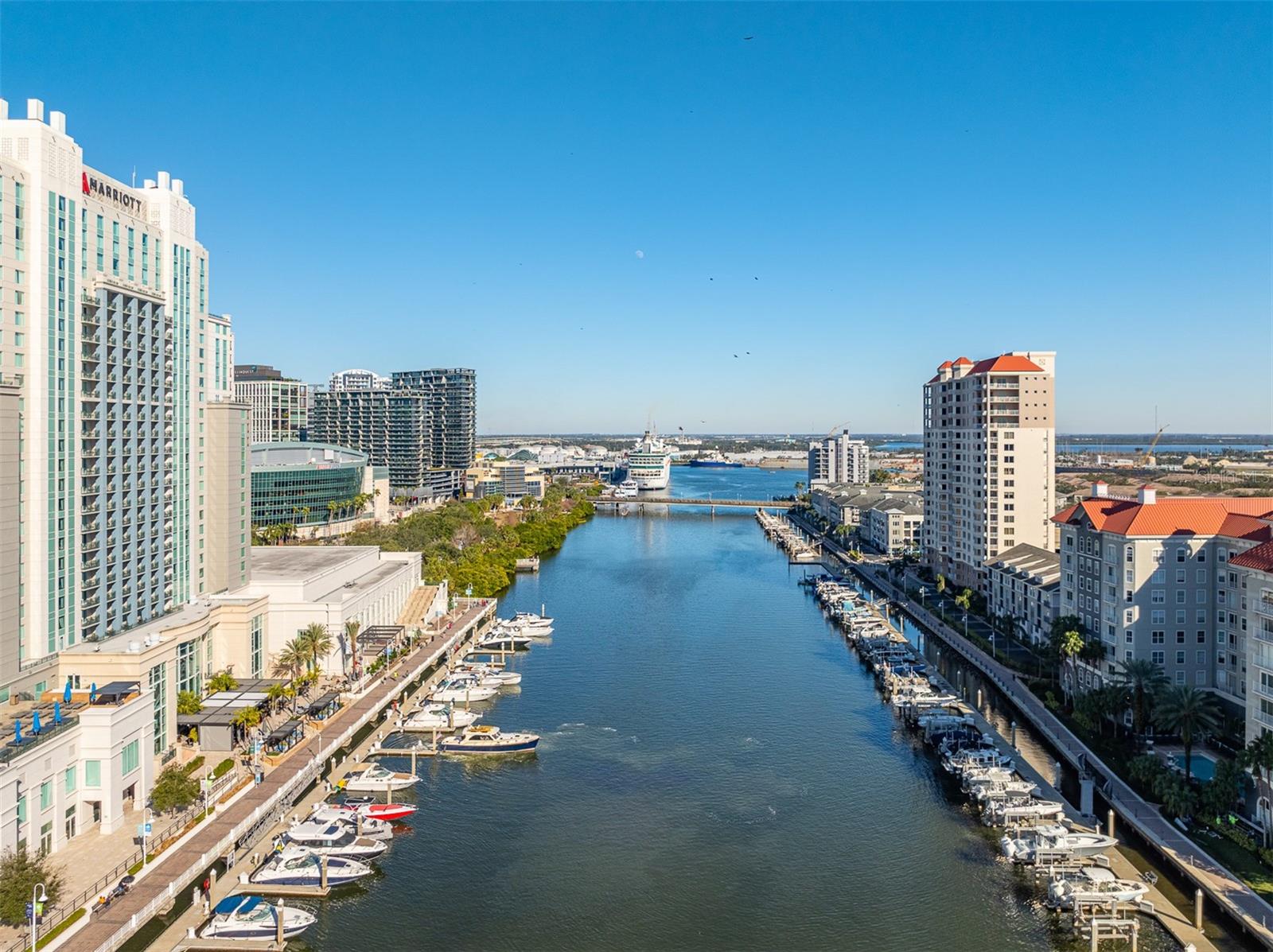 700 S HARBOUR ISLAND BLVD #647