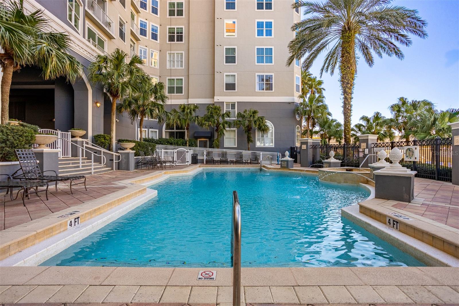 700 S HARBOUR ISLAND BLVD #647