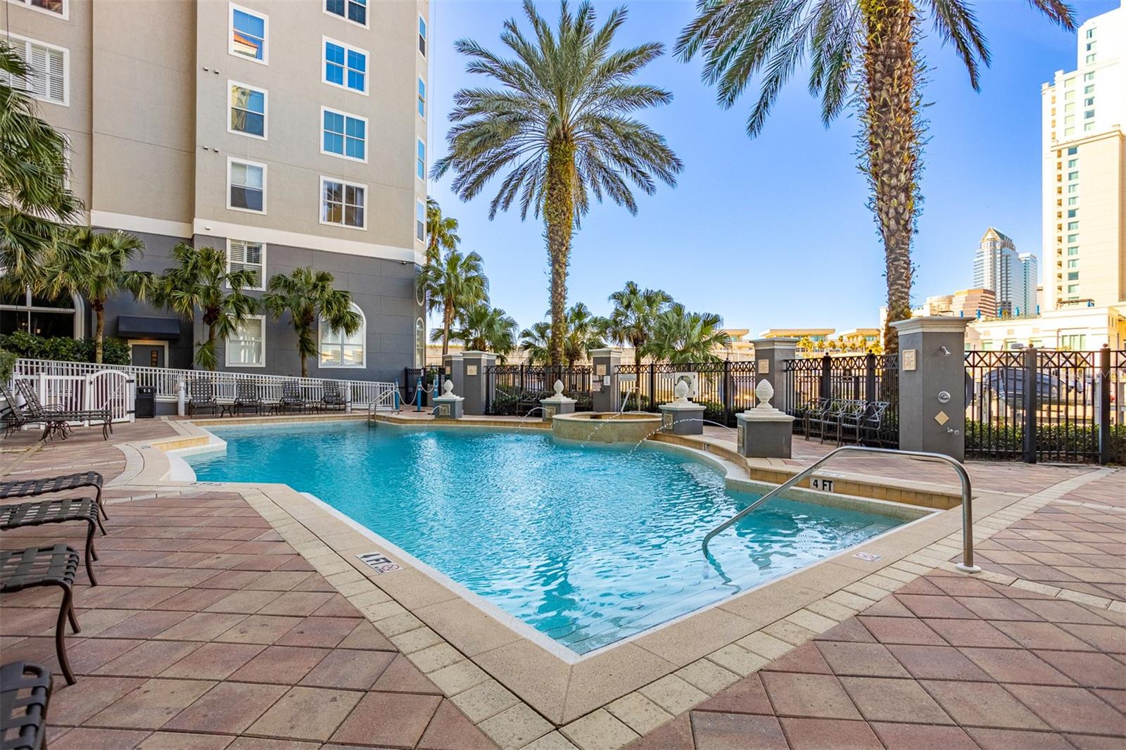 700 S HARBOUR ISLAND BLVD #647