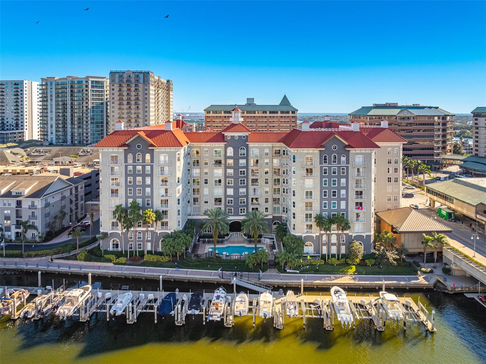 700 S HARBOUR ISLAND BLVD #647