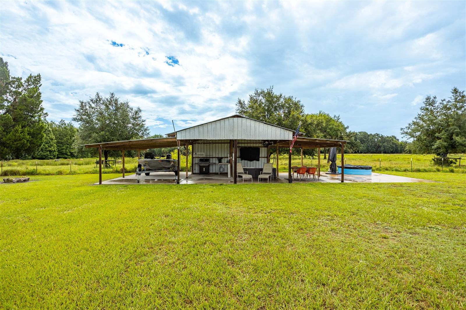 3720 ABRAHAM ACRES LN