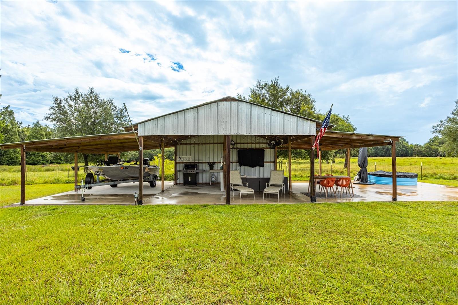 3720 ABRAHAM ACRES LN