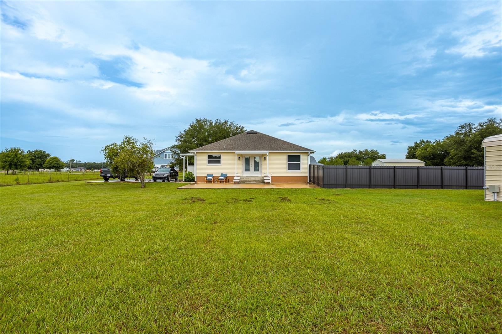 3720 ABRAHAM ACRES LN