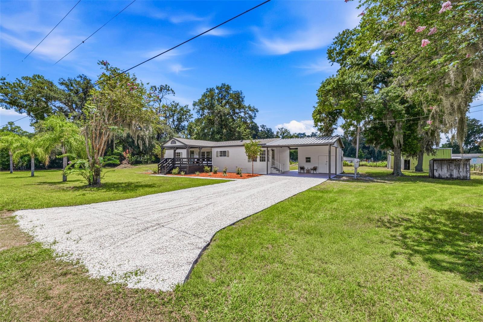 5005 SUGAR OAK LN