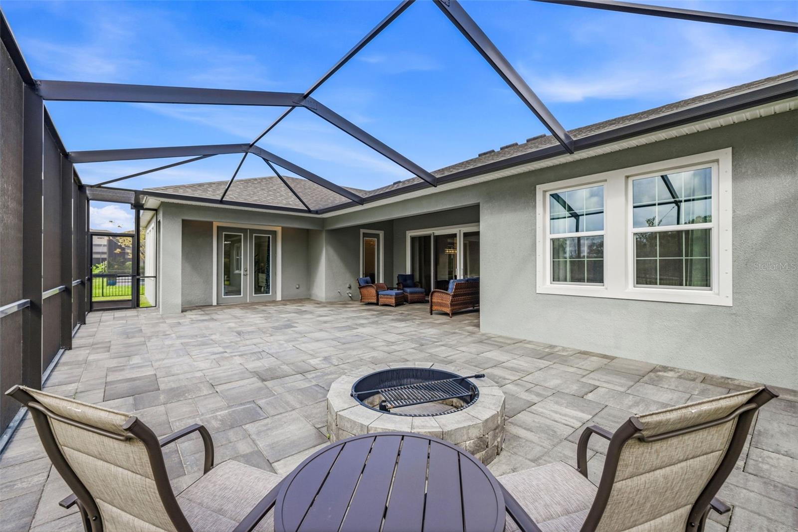 5254 WOLF CREEK DR