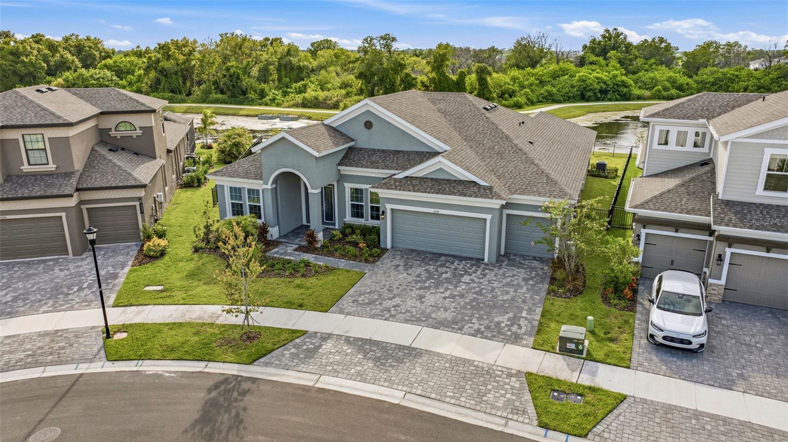 5254 WOLF CREEK DR