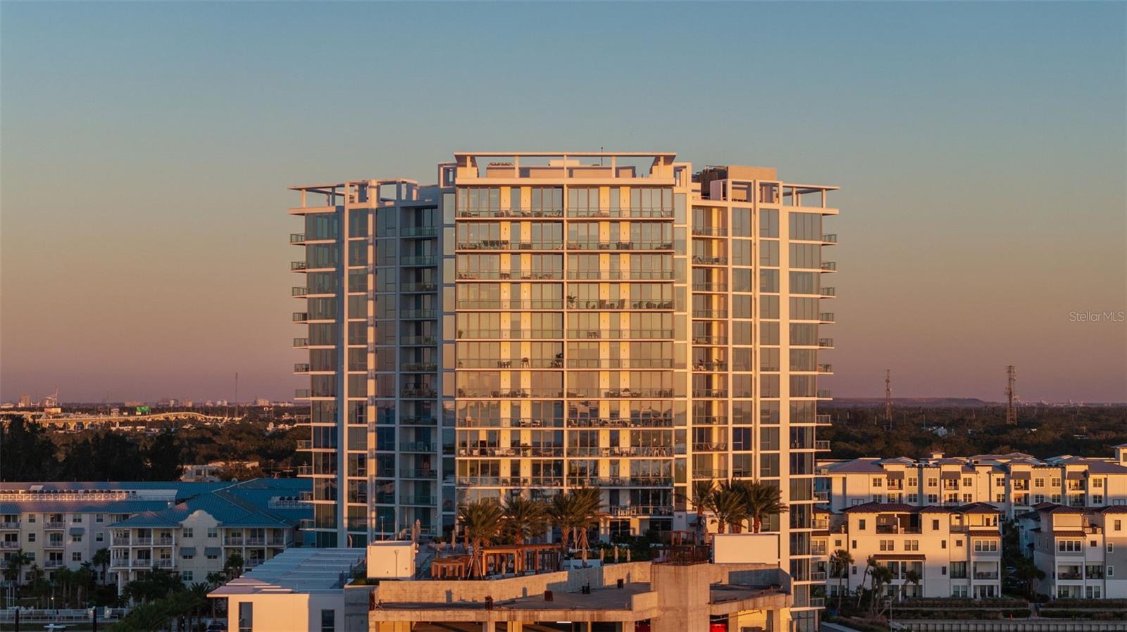 5120 MARINA WAY #16002