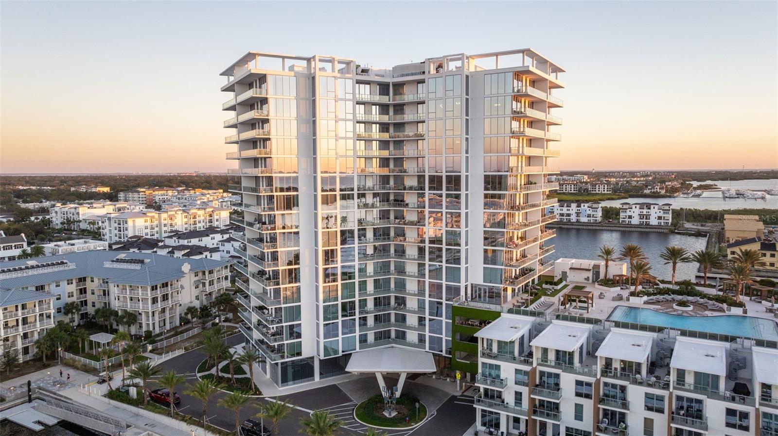 5120 MARINA WAY #16002