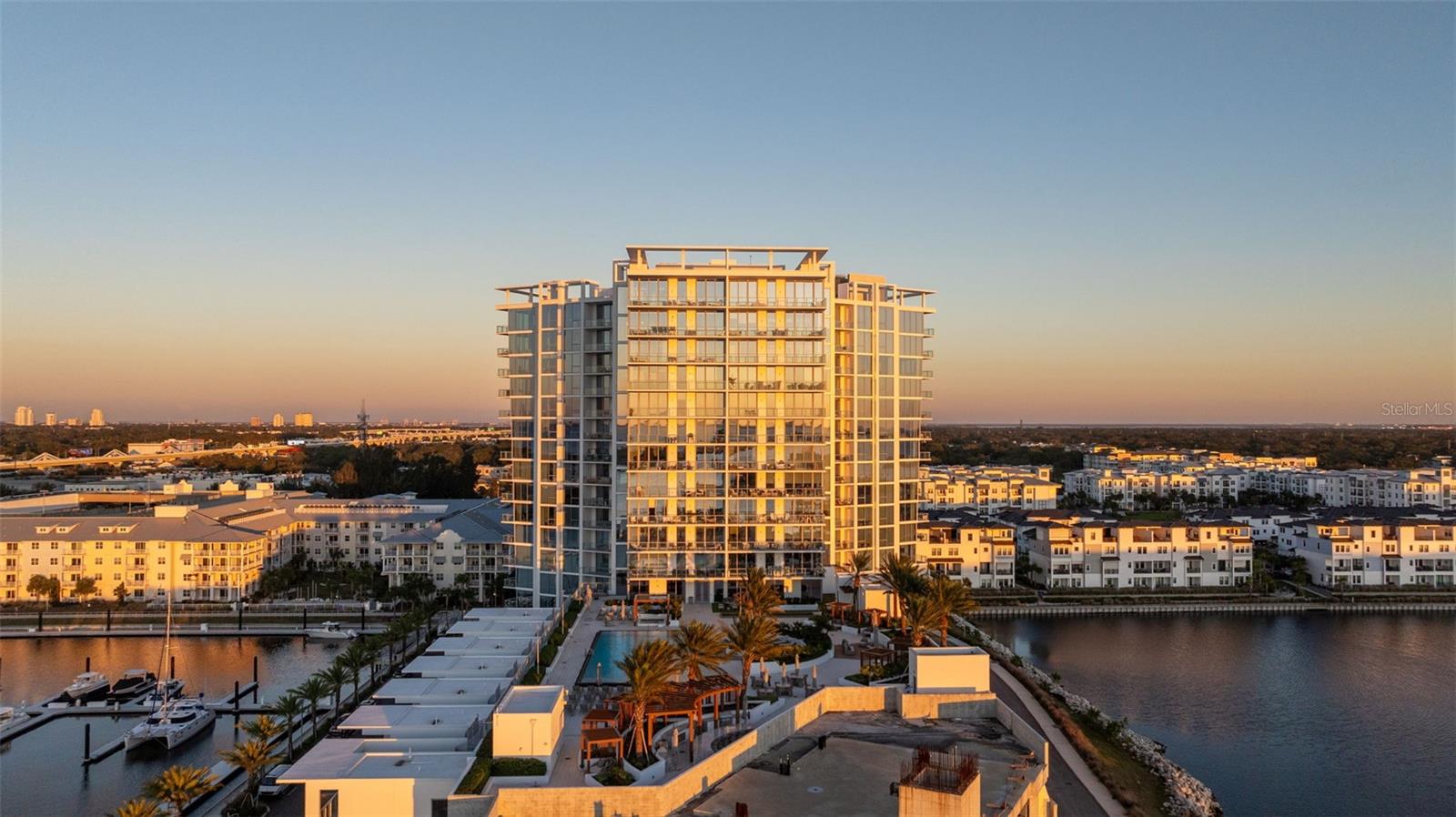 5120 MARINA WAY #16002
