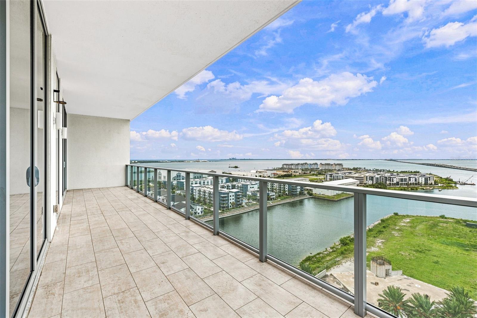 5120 MARINA WAY #16002