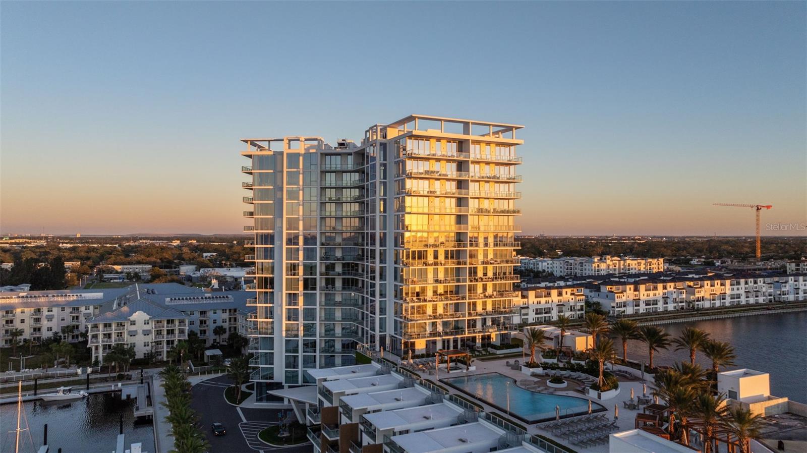 5120 MARINA WAY #16002